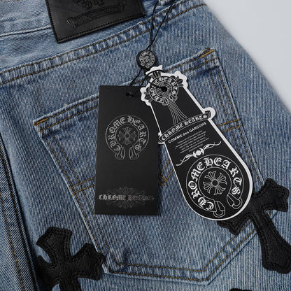 Chrome Hearts New Shorts 9919