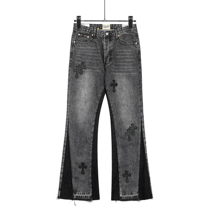 Chrome Hearts New Pants 8102