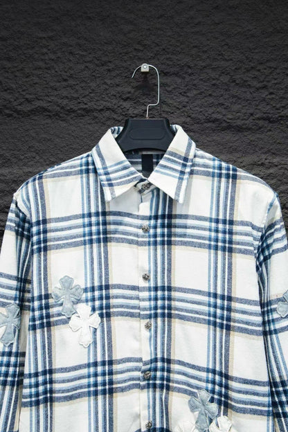 Chrome Hearts New Jacket