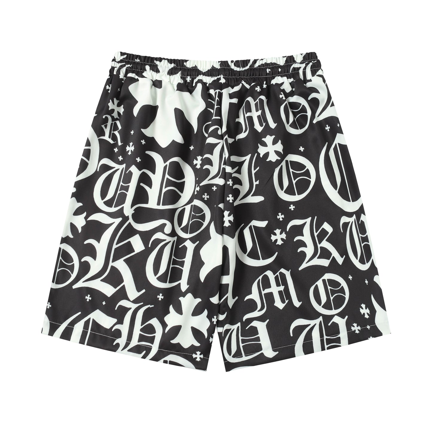 Chrome Hearts New Shorts