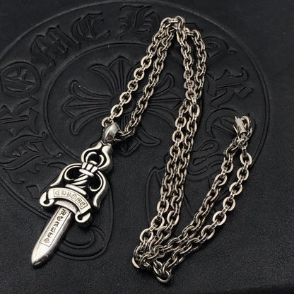 Chrome Hearts NECKLACE