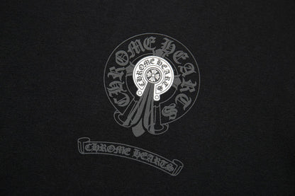 Chrome Hearts New T-shirts 6006