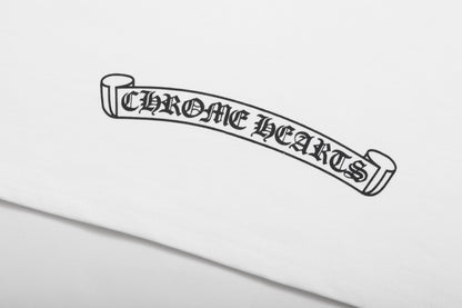 Chrome Hearts New T-shirts 6025