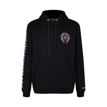 Chrome Hearts New Hoodie 7026